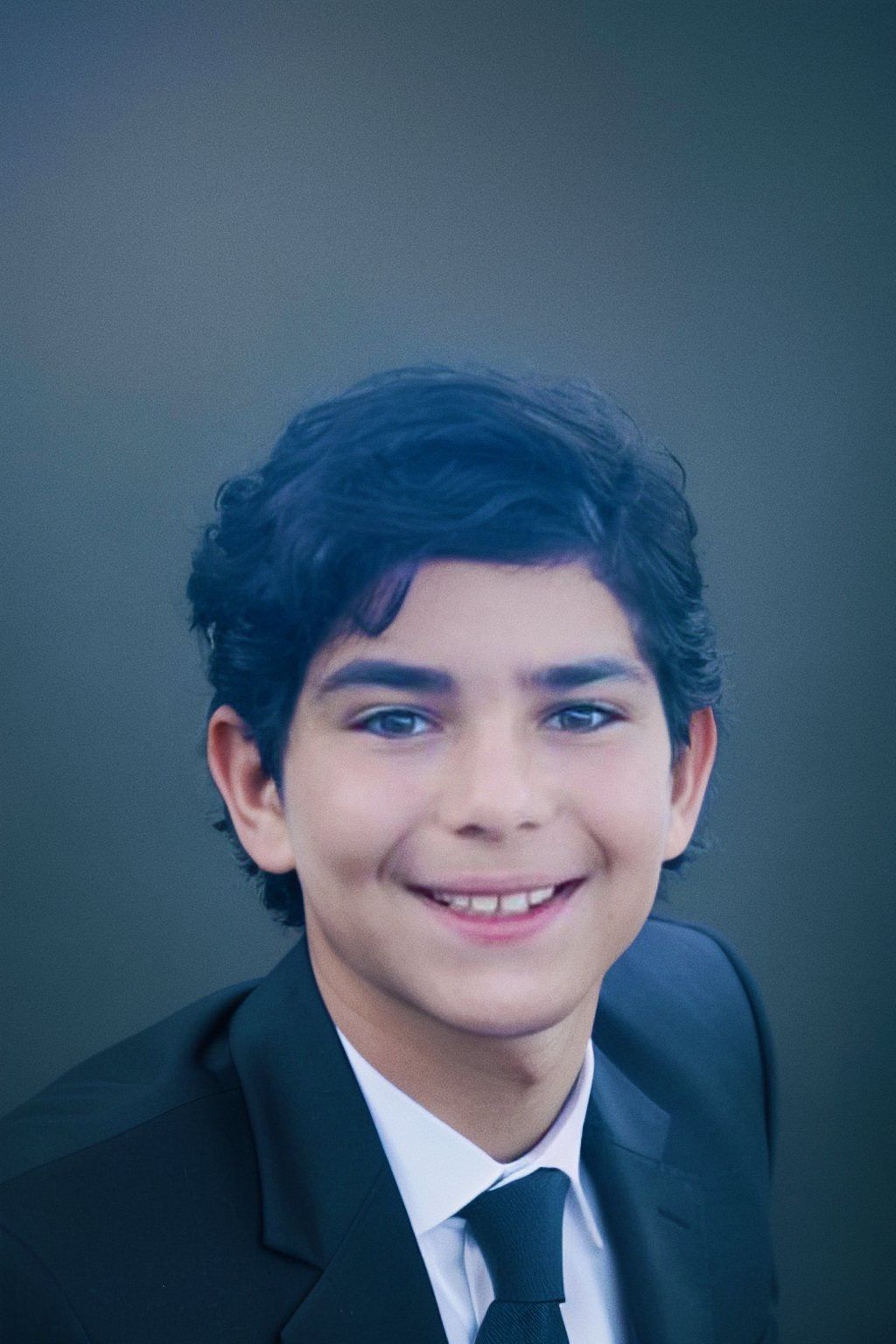 Rayan Ghabayen Rayan Ghabayen